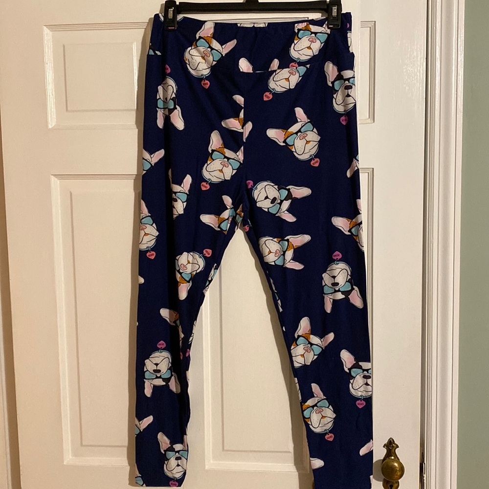 Spring cleaning all lularoe has to go